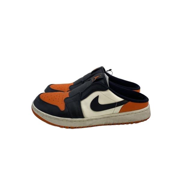 NIKE◆シューズ/26.5cm/ORN/FJ1214-800