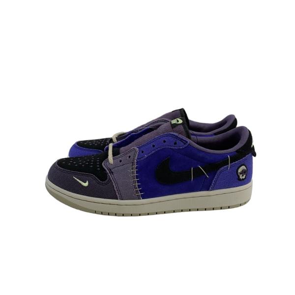 NIKE◆ローカットスニーカー/28.5cm/PUP/レザー/IH2309-500