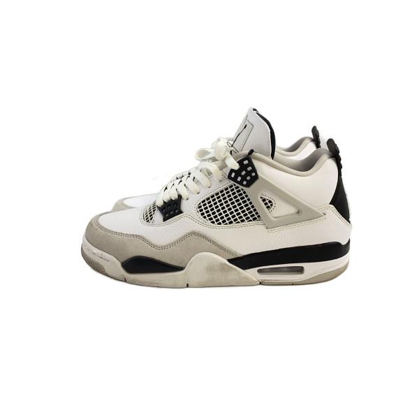 NIKE◆ハイカットスニーカー/27.5cm/WHT/DH6927-111//