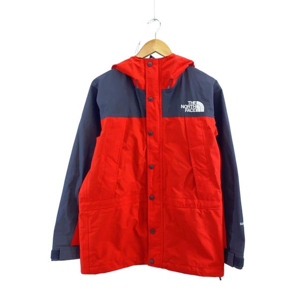 THE NORTH FACE◇MOUNTAIN LIGHT JACKET_マウンテンライトジャケット/S
