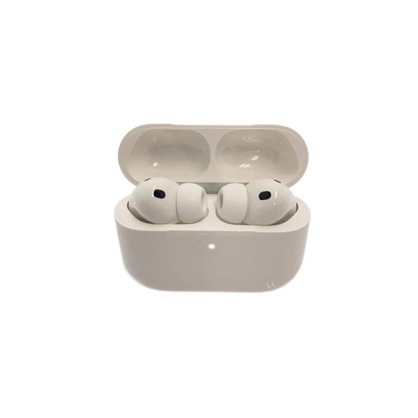 Apple◇イヤホン/AirPods Pro 3/MFHP4J/A/アクティブノイズキャンセ