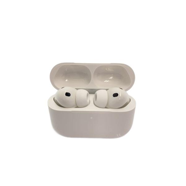Apple◇イヤホン/AirPods Pro 3/MFHP4J/A/アクティブノイズキャンセ