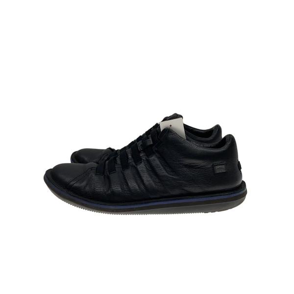 camper◇ローカットスニーカー/42/BLK/レザー/K300005-015/Beetle GORE