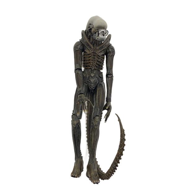 NECA/エイリアン/ビッグチャップ/1/4スケール/本体のみ : セカンド