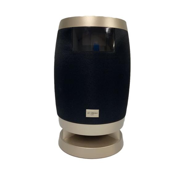 Bluetoothスピーカー ジュエットストリームオーディオ XR-BUX10 AIWA◇Bluetoothスピーカー ジュエットストリームオーディオ XR-BUX10