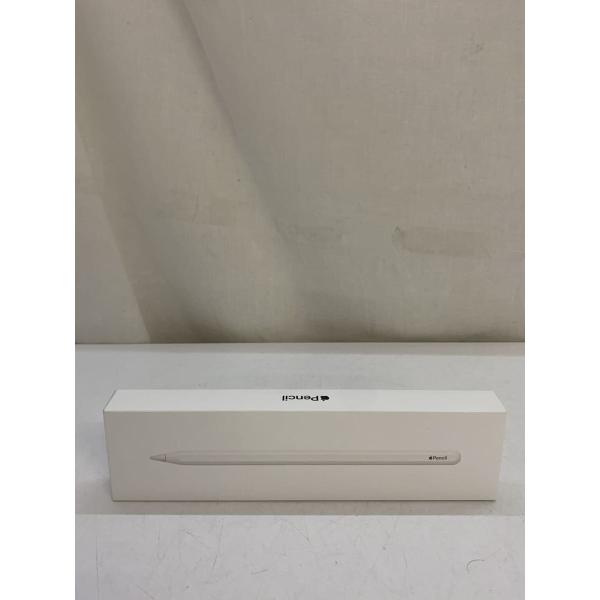 新品☆Apple Pencil 第2世代 ホワイトMU8F2J/A　A2051 ApplePencil.png?v=1725520446