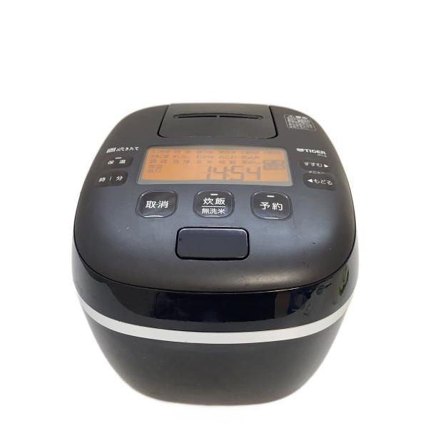 TIGER 炊飯器 JPI-G100KL TIGER◇炊飯器 JPI-G100KL// : セカンドストリートYahoo!店 - 通販