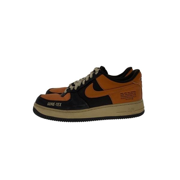 エアフォースワン NIKE◇AIR FORCE 1 GTX_エア フォース ワン ゴアテックス/26.5cm/BRW