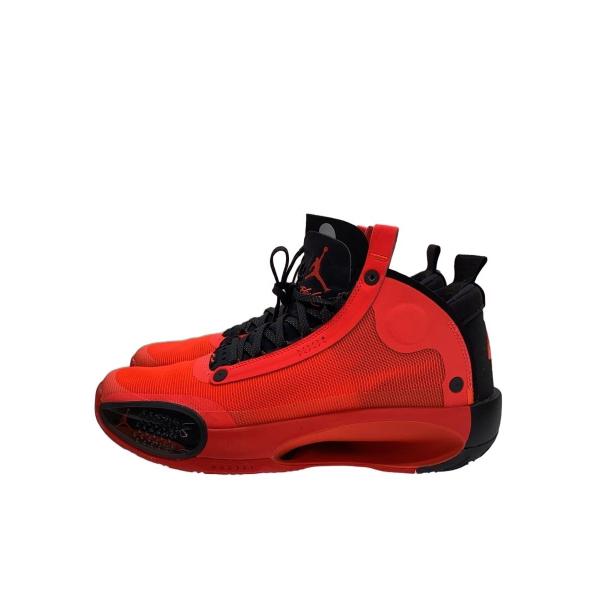 NIKE◆ハイカットスニーカー/28cm/RED/BQ3381-600//