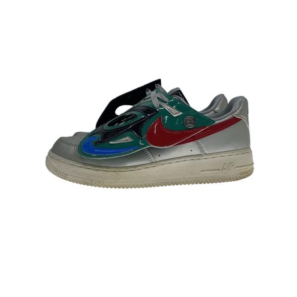 NIKE◆ローカットスニーカー/26.5cm/SLV/DM6177-095//