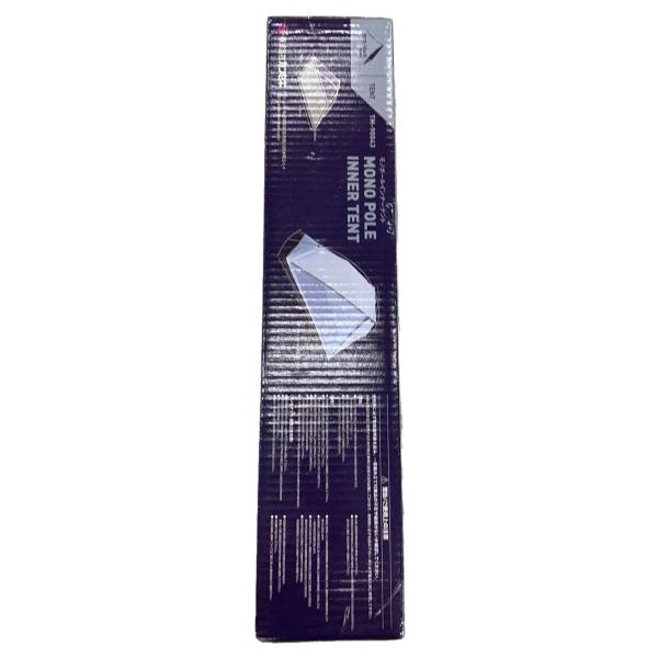 モノポールインナーテント TM-90043 tent-Mark DESINGNS◇【未開封】モノポールインナーテント TM-90043