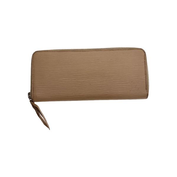 LOUIS VUITTON◇ルイヴィトン/長財布/ポルトフォイユクレマンス LOUIS VUITTON◇ルイヴィトン/長財布/ポルトフォイユクレマンス