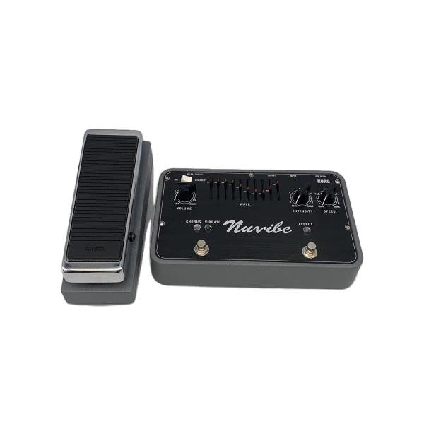 KORG◇エフェクター Nuvibe : セカンドストリートYahoo!店 - 通販