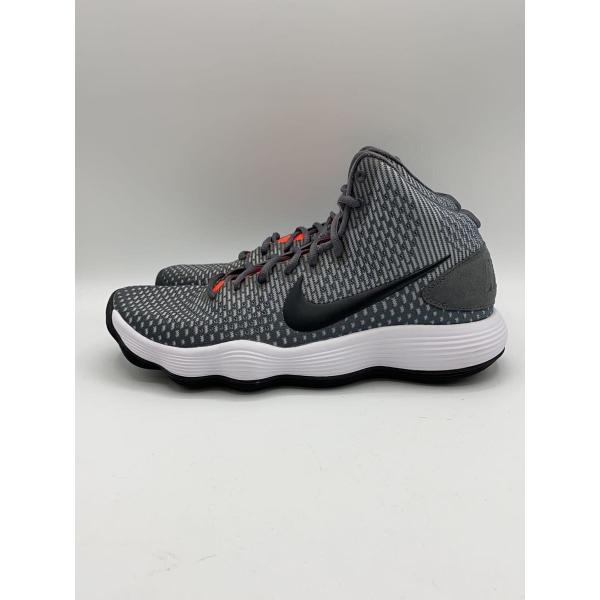 Nike ハイパーダンク 27cm 日本未発売 HYPERDUNK 2017 ハイパーダンク 27CM NBA - メルカリ