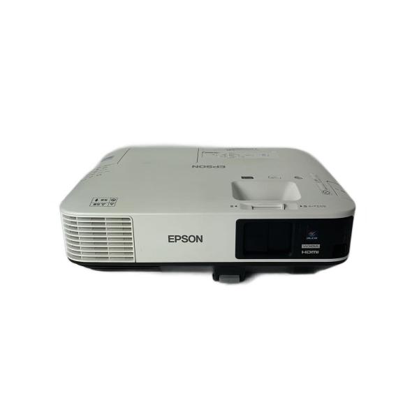 EPSONプロジェクター　EB-1975W EPSON◇プロジェクター EB-1975W : セカンドストリートYahoo!店 - 通販