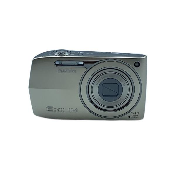 【美品】CASIO カシオ EX-Z2300 ブラック すぐ￼使えます！ CASIO◇デジタルカメラ EXILIM EX-Z2300// : セカンドストリートYahoo