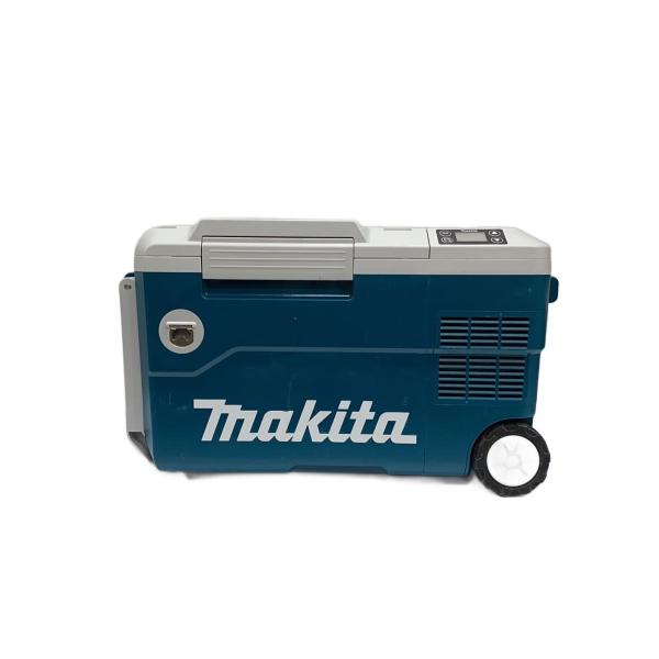 makita◇充電式保冷温庫/CW180D : セカンドストリートYahoo!店 - 通販