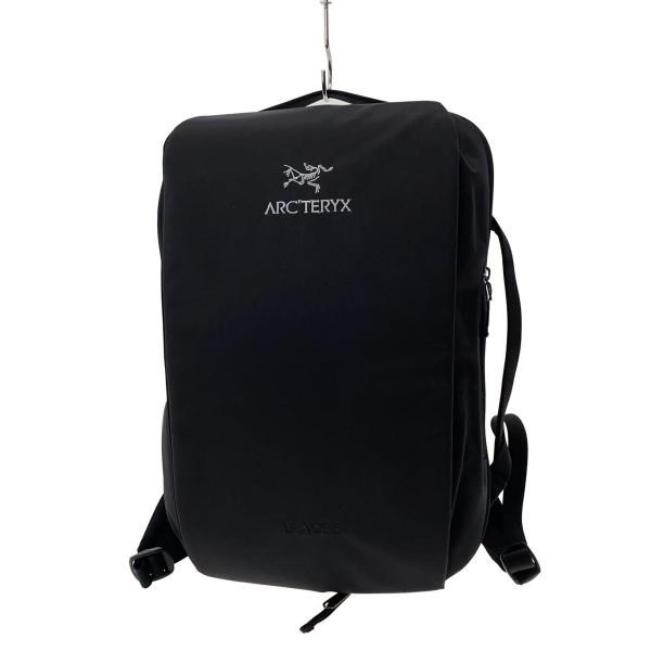 美品 ARC'TERYX BLADE6 backpack 廃盤モデル 中古・古着通販】ARC'TERYX (アークテリクス) BLADE 6 BACKPACK
