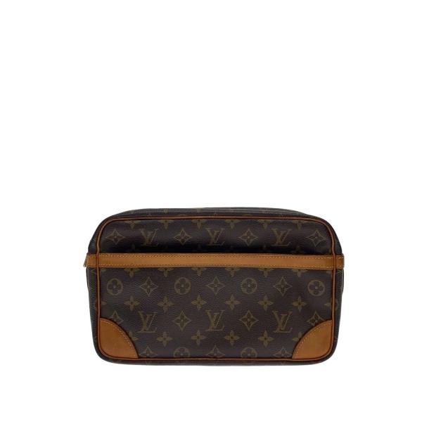 LOUIS VUITTON◇ルイヴィトン/セカンドバッグ/コンピエーニュ28/M51845
