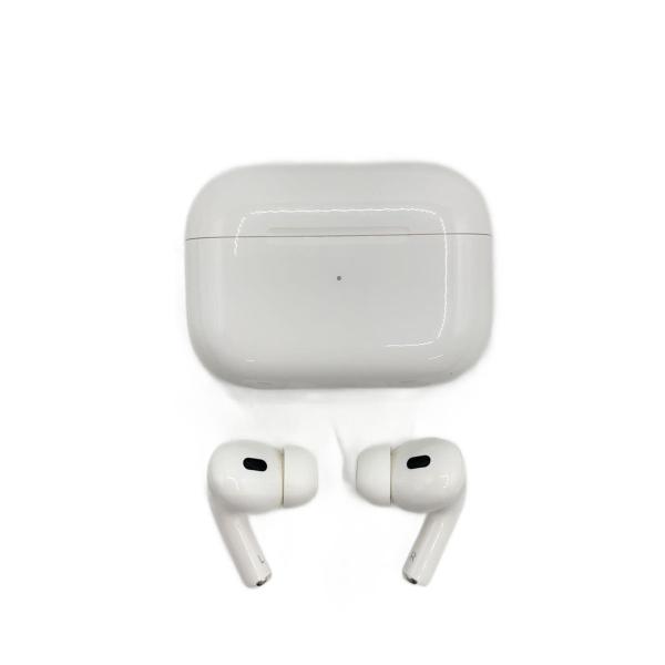Apple◇AirPods Pro 第2世代 MagSafe充電ケースUSB-C A2968/3047/3048