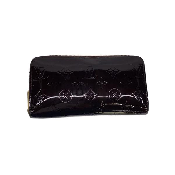 LOUIS VUITTON◇ルイヴィトン/長財布/ジッピーウォレット/M91458