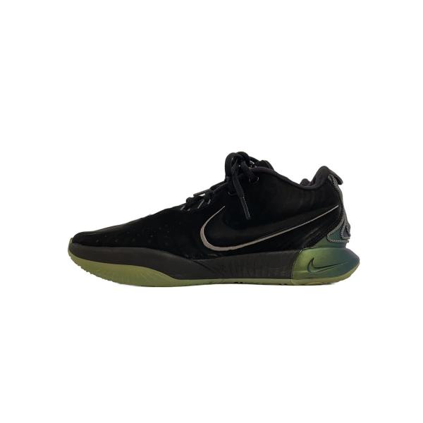 レブロン21/28cm NIKE◇LEBRON XXI_レブロン 21/28cm/BLK : セカンドストリートYahoo!店