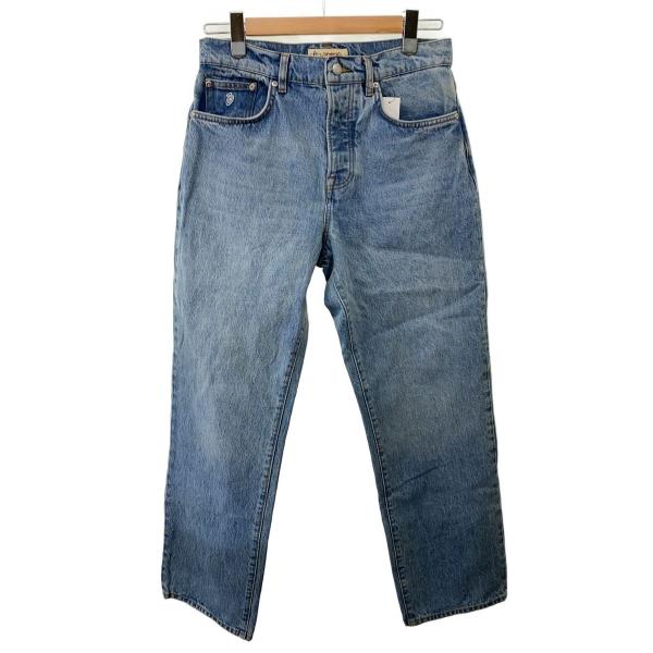 STUSSY◇24SS/CLASSIC JEAN DENIM/30/デニム/IDG/116601// : セカンド