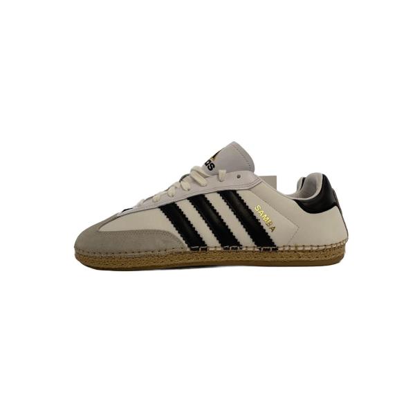 adidas◆ローカットスニーカー/27.5cm/WHT/KJ0274//