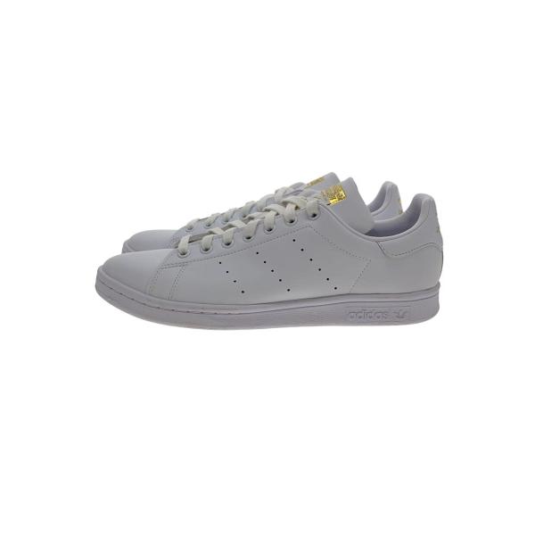 adidas◆ローカットスニーカー/26.5cm/WHT/GY5695//