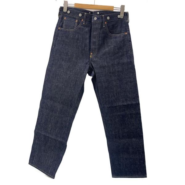 90s Levi's S702 リーバイス デニムパンツ W34 Levi's◇ストレートパンツ/34/デニム/IDG/S702XX// : セカンド