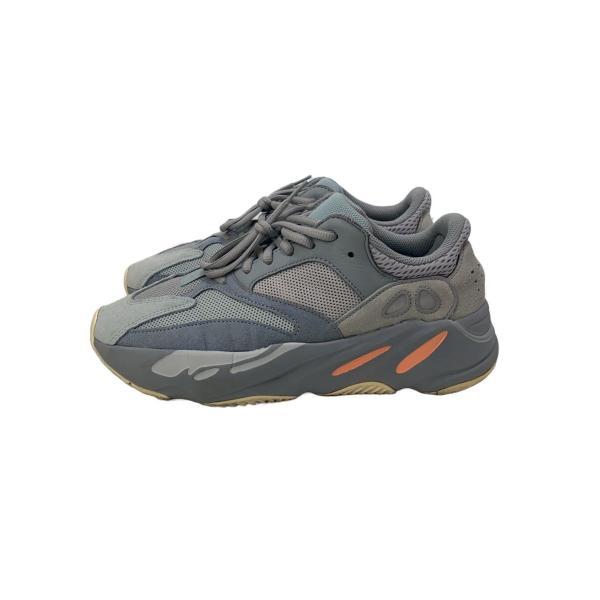 adidas◇YEEZY BOOST 700/イージー ブースト 700/EG7597/グレー/27.5cm