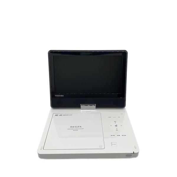 TOSHIBA◇ポータブルDVDプレーヤー SD-P910S// : セカンドストリート