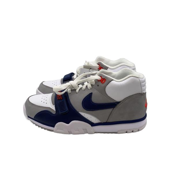 NIKE◆ハイカットスニーカー/27cm/マルチカラー/DM0521-101//