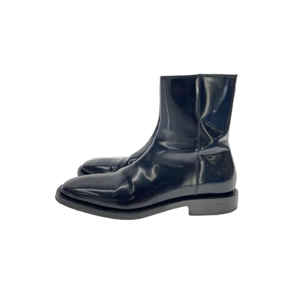BALENCIAGA◇ブーツ/39/BLK/592551 : セカンドストリートYahoo