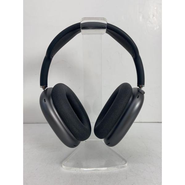 Apple◇ヘッドホン AirPods Max MGYH3J/A [スペースグレイ