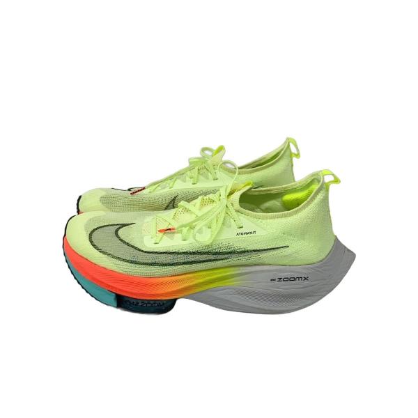 ナイキ エア ズーム アルファフライ ネクスト27.0cm 楽天市場】NIKE ナイキ AIR ZOOM ALPHAFLY NEXT% RAWDACIOUS