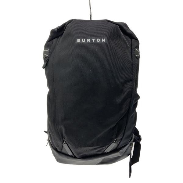 BURTON◇リュック/--/BLK// : セカンドストリートYahoo!店 - 通販