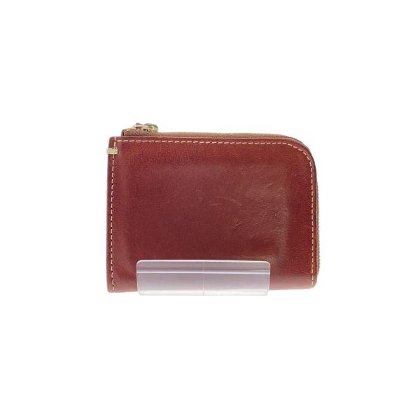 土屋鞄◇2つ折り財布/レザー/BRW/メンズ// : セカンドストリートYahoo