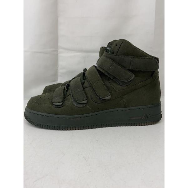 NIKE◇BILLIE EILISH X AIR FORCE 1 HIGH 07 SP_ビリーアイリッシュ