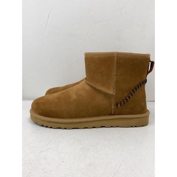 UGG australia◇ブーツ/26cm/BEG/スウェード/1115565 : セカンド