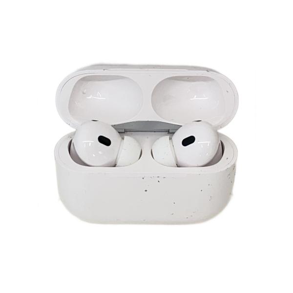 Apple◇AirPods Pro 第2世代 MagSafe充電ケースUSB-C A2968/3047/3048