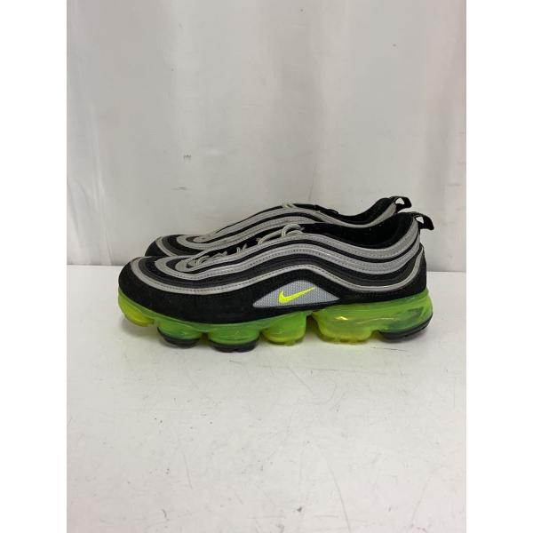NIKE◆AIR VAPORMAX 97/エアベイパーマックス/マルチカラー/AJ7291-001/26cm/マルチカラー//
