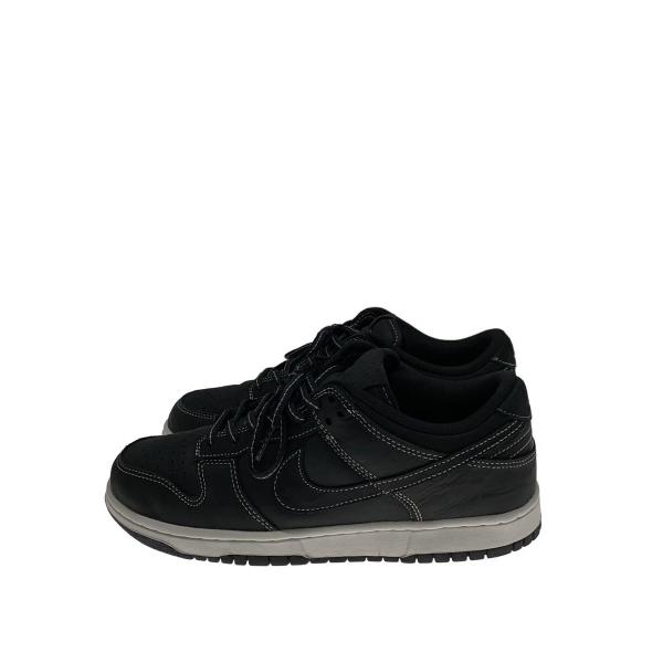 NIKE◆ローカットスニーカー/26cm/BLK/IO4550-001//
