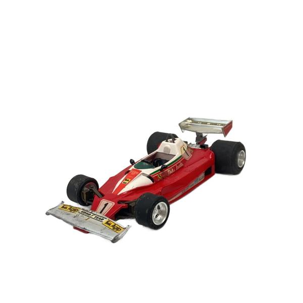 永大/グリップテクニカ/フェラーリ 312 T2/フォーミュラー1/1/20