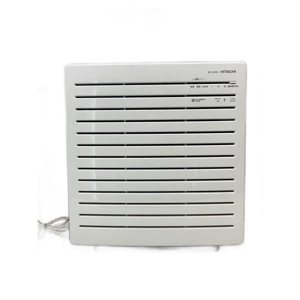 日立 クリエア 空気清浄機 EP-Z30S 商品画像