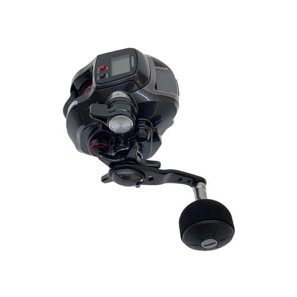 SHIMANO◇16 プレイズ 400 03619/電動リール : セカンド