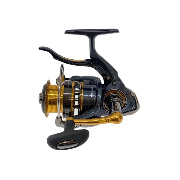 DAIWA◇DAIWA/16 プレイソ 2500LBD 00055571/スピニングリール