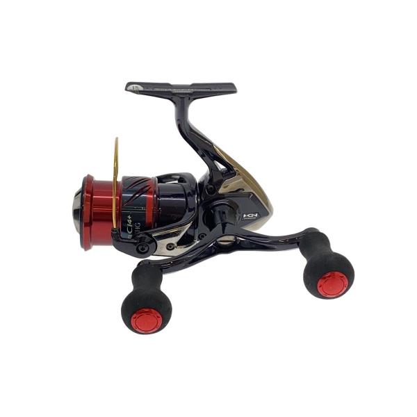 17セフィアCI4+ C3000SDH SHIMANO◇17 セフィアCI4+ C3000SDHHG 03714 : セカンドストリート