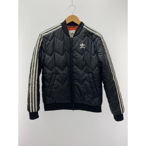 ス*ム様 adidas ブラック キルティングベストOサイズ 3039003289294184_01_6121w.jpeg