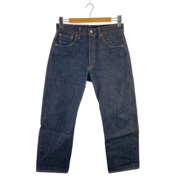 Levi's◇ボトム/30/コットン/BLU/50155-0079/LVC 復刻 日本製 501XX